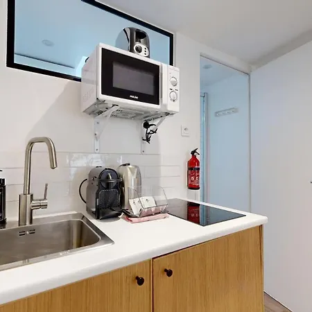 135 Franck - à Appartement *