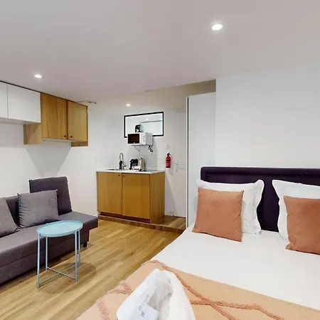 Apartment 135 Franck - A