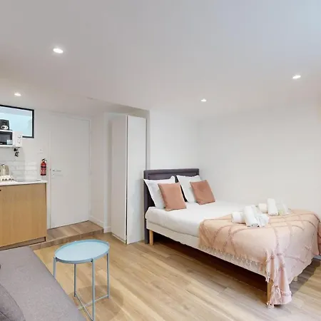135 Franck - A Apartment